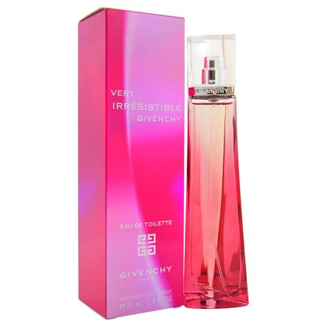 givenchy me very irresistible|Givenchy very irresistible for women.